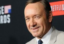 Sexual assault charges dropped against actor Kevin Spacey