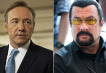 Kevin Spacey and Steven Seagal will not be indicted for sexual abuse by the Los Angeles prosecution