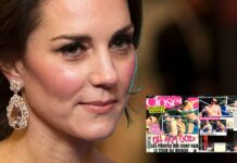 Kate Middleton's topless could cost 'Closer' magazine 1.5 million