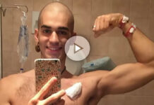 Pablo Ráez, an icon who turned his fight against leukemia into a viral phenomenon, dies at age 20