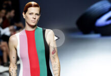 Bimba Bosé dies at 41, victim of cancer