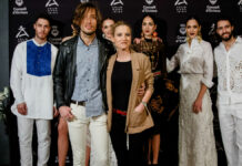 ADLIB conquers Madrid with the presentation of the first online fashion catalog of Ibiza and Formentera