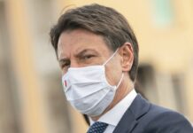 Italy: Giuseppe Conte announces his resignation as Prime Minister
