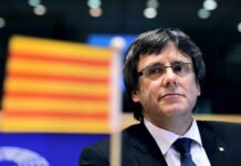 Carles Puigdemont: The coronavirus gives him oxygen, the EU freezes the reform of the euro order that prevented his extradition