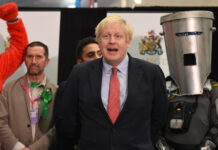 UK elections: Boris Johnson sweeps the British elections and achieves an absolute majority to complete Brexit