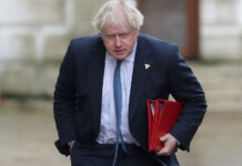 Brexit: Boris Johnson makes it clear that he will not ask for any extension "with or without agreement"