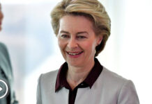 The 'popular' Von der Leyen succeeds Juncker as the new president of the European Commission