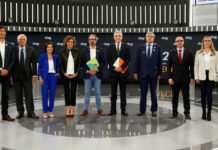 Results of the 2019 elections: The PSOE wins the European elections and Junqueras and Puigdemont win a seat, according to a GAD3 poll