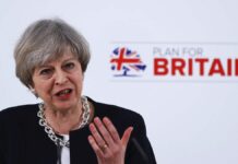 The United Kingdom recognizes that there is no deadline to prevent its participation in the European elections