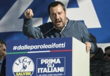 Italy: Italian Justice investigates Matteo Salvini again for the alleged kidnapping of immigrants