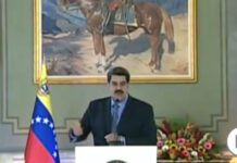 The dictator Nicolás Maduro whips up Pedro Sánchez: "You are quite uninformed, Leopoldo López is a terrorist" | Venezuela