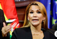 Bolivia-Spain incident: Bolivia declares persona non grata to Spanish diplomats after the hooded scandal