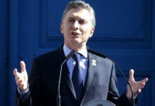 Macri eliminates VAT on basic foods such as bread or milk until the end of the year
