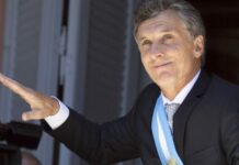 Macri opts for a Peronist as his candidate for vice president in the face of the elections