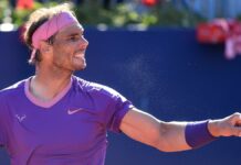 Nadal: "Winning with an audience means a lot more to me"