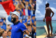 Benoit Paire: the tennis player's amazing reaction after his exclusion from the Tokyo 2021 Olympics