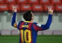 In Argentina they assure that Messi will remain at Barcelona for two more years