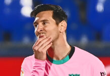 Leo Messi: Manchester City wants to lower his salary | FC Barcelona