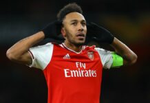 Aubameyang reveals why he rejected Barcelona | Transfer market