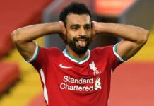 FC Barcelona: Koeman wants Salah