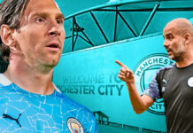 Leo Messi: Manchester City prepares 750 million