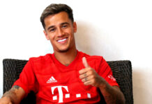 Newcastle call Coutinho | Transfer market