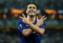 Pedro Rodríguez: "I don't know about Betis' interest, I have a pending meeting with Chelsea" | Transfer market