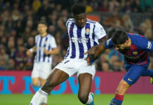 Mohammed Salisu: Real Madrid threatens his continuity at Valladolid | Transfer market