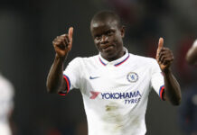 Transfer market: Real Madrid and Juventus stick for Kanté