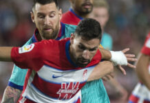 Transfer market: Sevilla and Betis follow Antonio Puertas according to the Andalusian press
