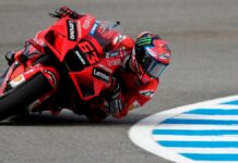 MotoGP classification: Jerez Grand Prix race and motorcycle world championship