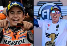 Spanish riders who will be in the 2021 MotoGP World Championship: Marc Márquez, Joan Mir, Álex Rins …