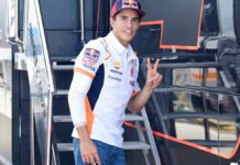 Marc Márquez flies to Qatar to get vaccinated against Covid and his return is closer | MotoGP