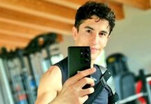 The alarms go off: Márquez could undergo surgery for the fourth time