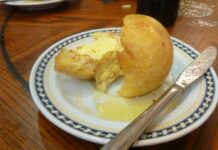 Delicious Chinese Fried Ice Cream Recipe, Homemade Recipe