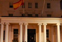 Pedro Sánchez leaves foreign personnel without guarantee of vaccines in countries with serious risk of Covid