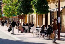 Melilla after the state of alarm: goodbye to the curfew and freedom to travel to the Peninsula | Coronavirus restrictions