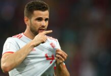 Nacho earns a place on Luis Enrique's list for Euro 2020 | Spain