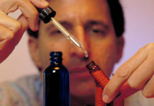 What is homeopathy?