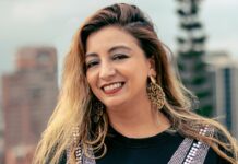 Consuelo Castillo Ulloa: "Streaming taught us that there are other audiences"