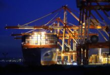 Colombian imports grew 37.5% in March 2021