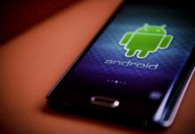 Android 12 revolutionizes its design with large buttons
