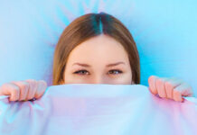 Does the female orgasm depend on the distance between the clitoris and the vagina?