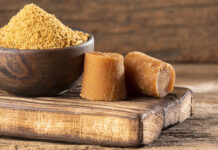 Alternatives to white sugar that aren't as healthy as you make them look