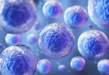 They use stem cells to treat COVID-19