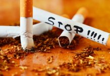 Ten ideas to quit smoking