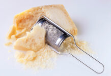 7 foods high in protein
