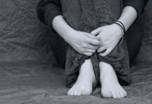 The 5 most common mental illnesses