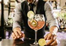Excessive alcohol consumption kills brain stem cells
