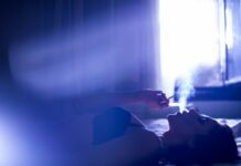 Marijuana can increase sexual desire